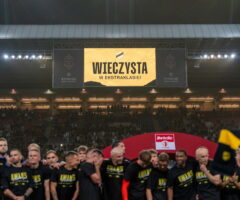Wieczysta Kraków
