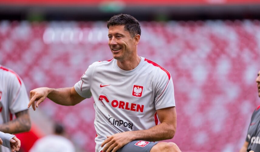 Robert Lewandowski