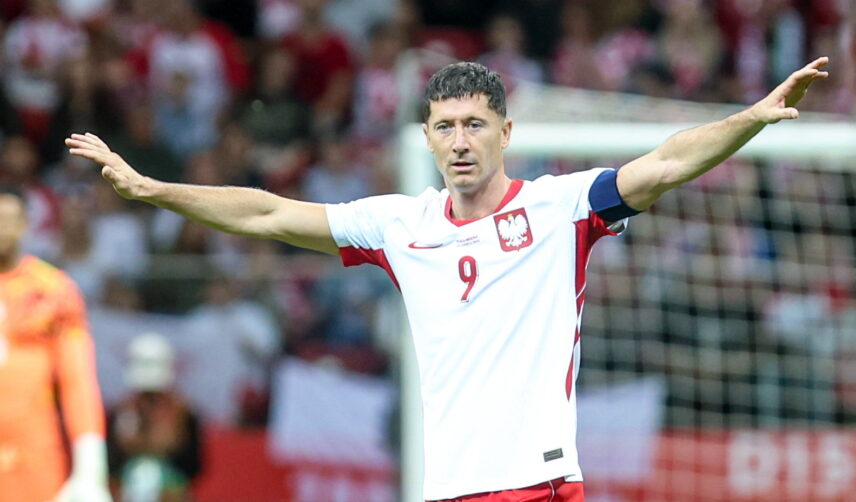 Robert Lewandowski