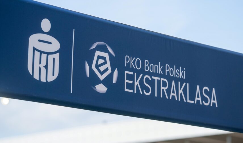 Ekstraklasa logo