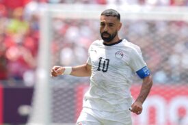 Mohamed Salah Mś