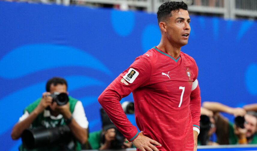 Ronaldo