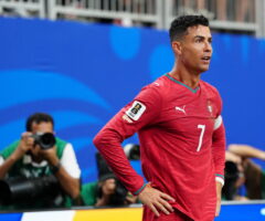 Ronaldo