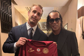 Ronaldinho