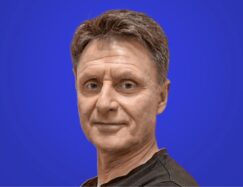 Janusz Michallik