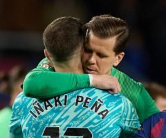 Pena i Szczęsny