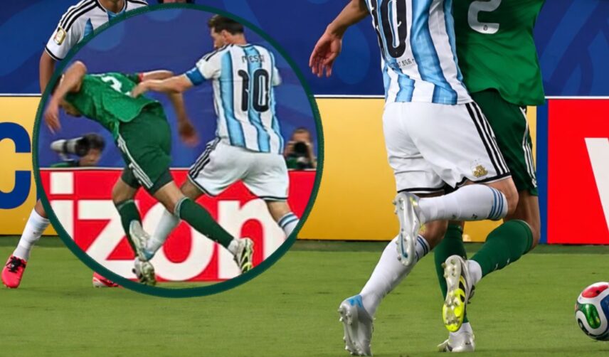 Leo Messi