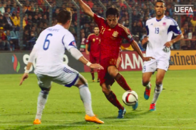 David Silva