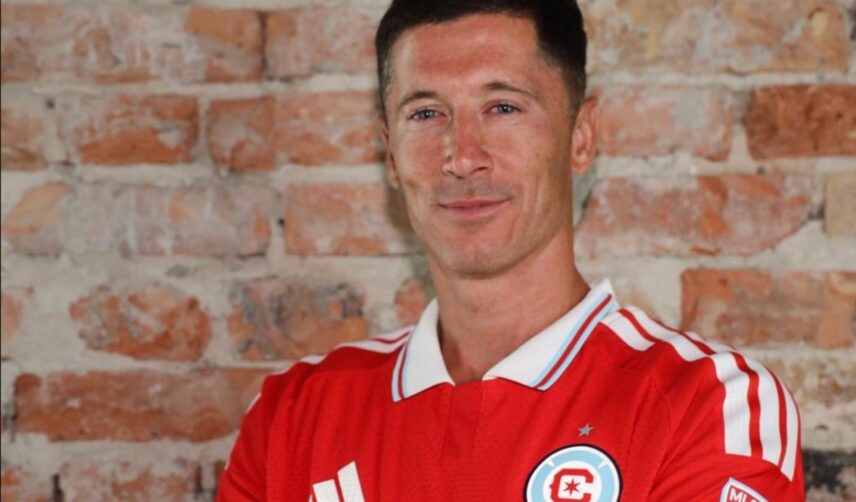 Lewandowski Chicago