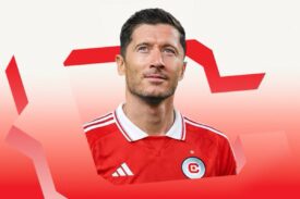 Lewandowski Lewy Chicago Fire