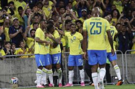 Brazylia