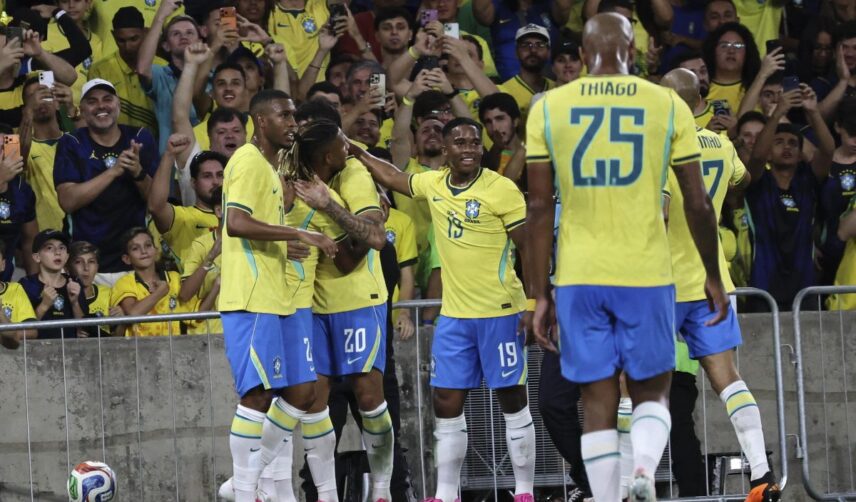 Brazylia