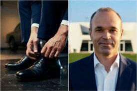 Andres Iniesta
