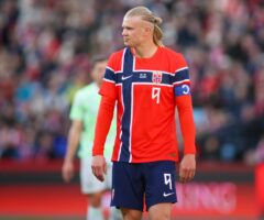 Erling Haaland