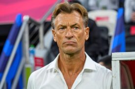 Herve Renard