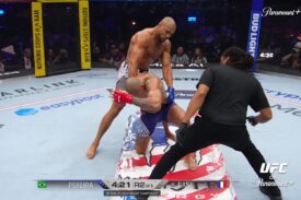 UFC 250