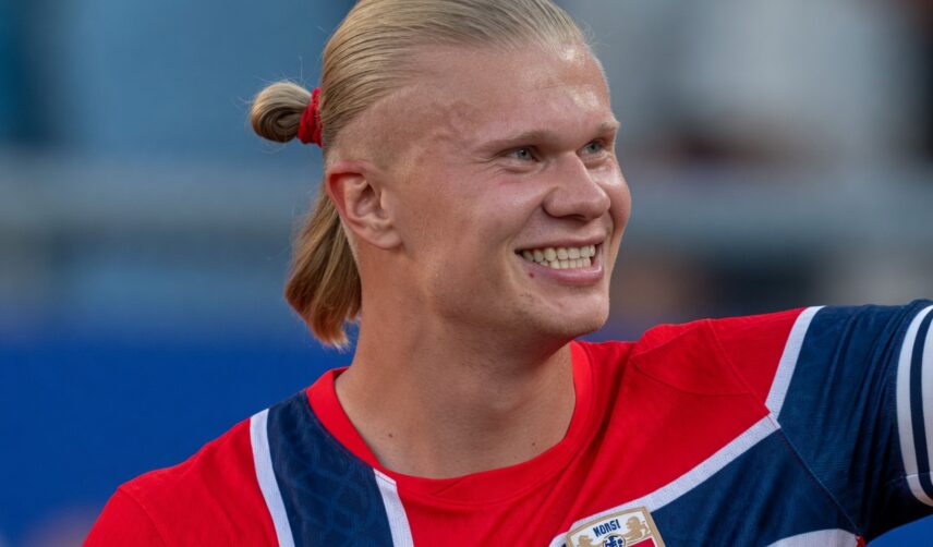 Erling Haaland