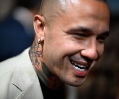 Radja Nainggolan