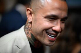 Radja Nainggolan