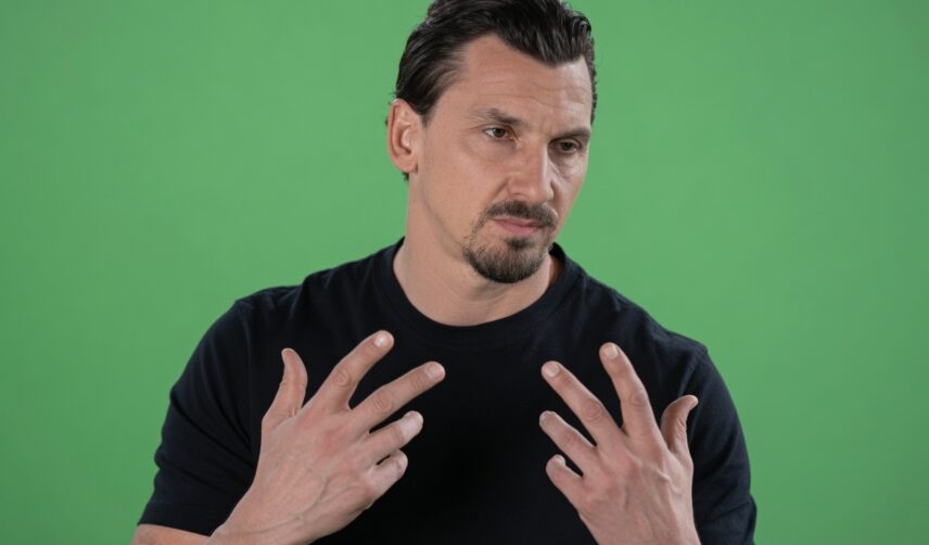 Zlatan o Zielińskim