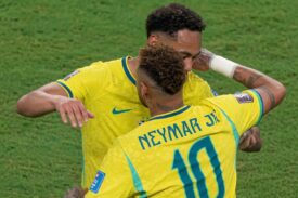 Neymar