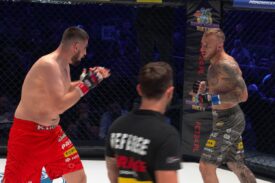 Don Kasjo vs Zadora