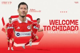 Lewandowski