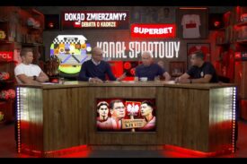 Debata w Kanale Sportowym