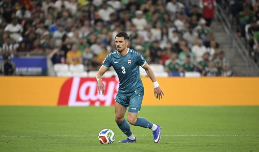 Hussein Ali