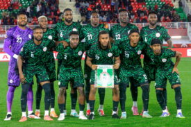 Nigeria