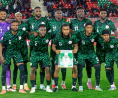 Nigeria
