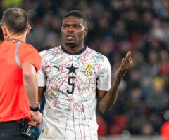Thomas Partey