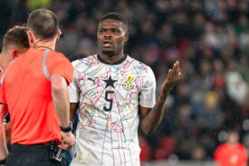 Thomas Partey