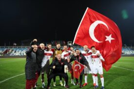 Turcja Guler