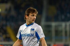Michał Karbownik