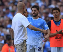 Bernardo Silva