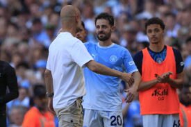 Bernardo Silva
