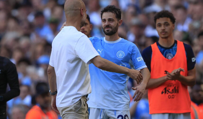 Bernardo Silva