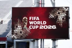 FIFA World Cup 2026