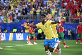 Vinicius