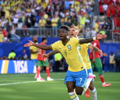 Vinicius