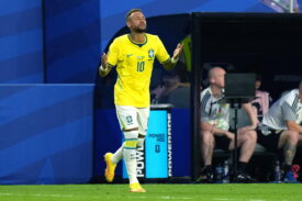 Neymar