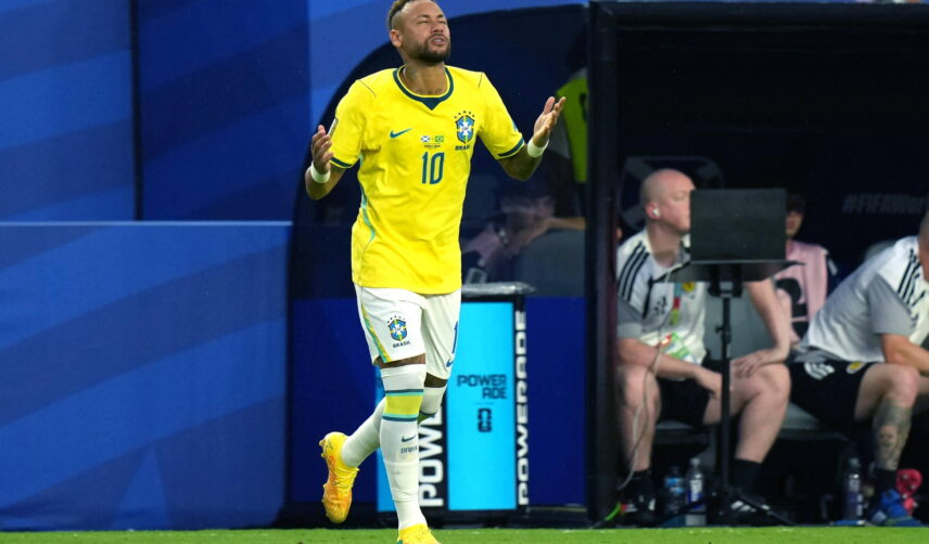 Neymar