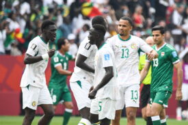 Senegal