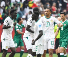 Senegal
