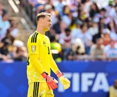 Manuel Neuer