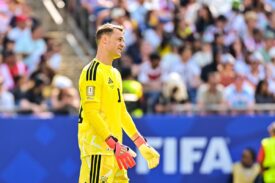 Manuel Neuer