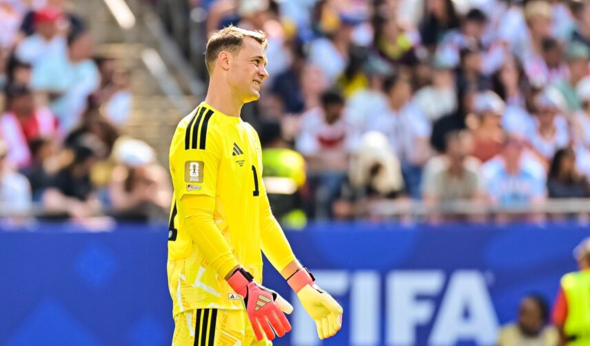 Manuel Neuer