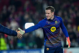 Marc-Andre ter Stegen