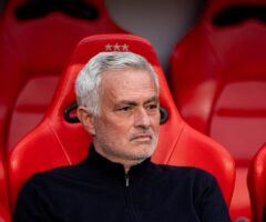 Jose Mourinho